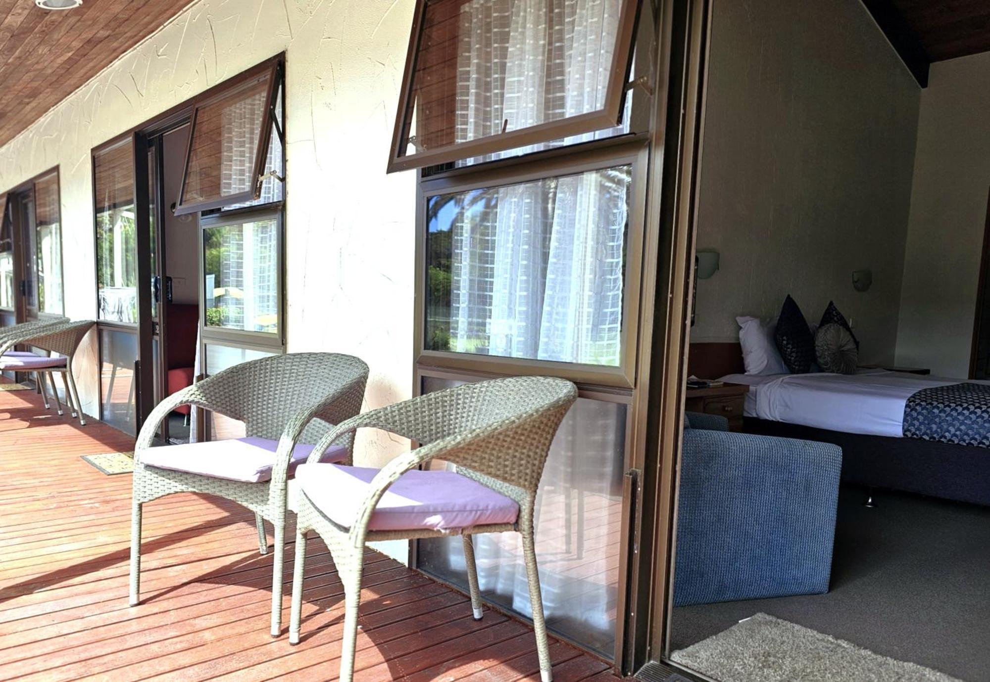Haruru Falls Motel & Conference Centre Paihia Ngoại thất bức ảnh