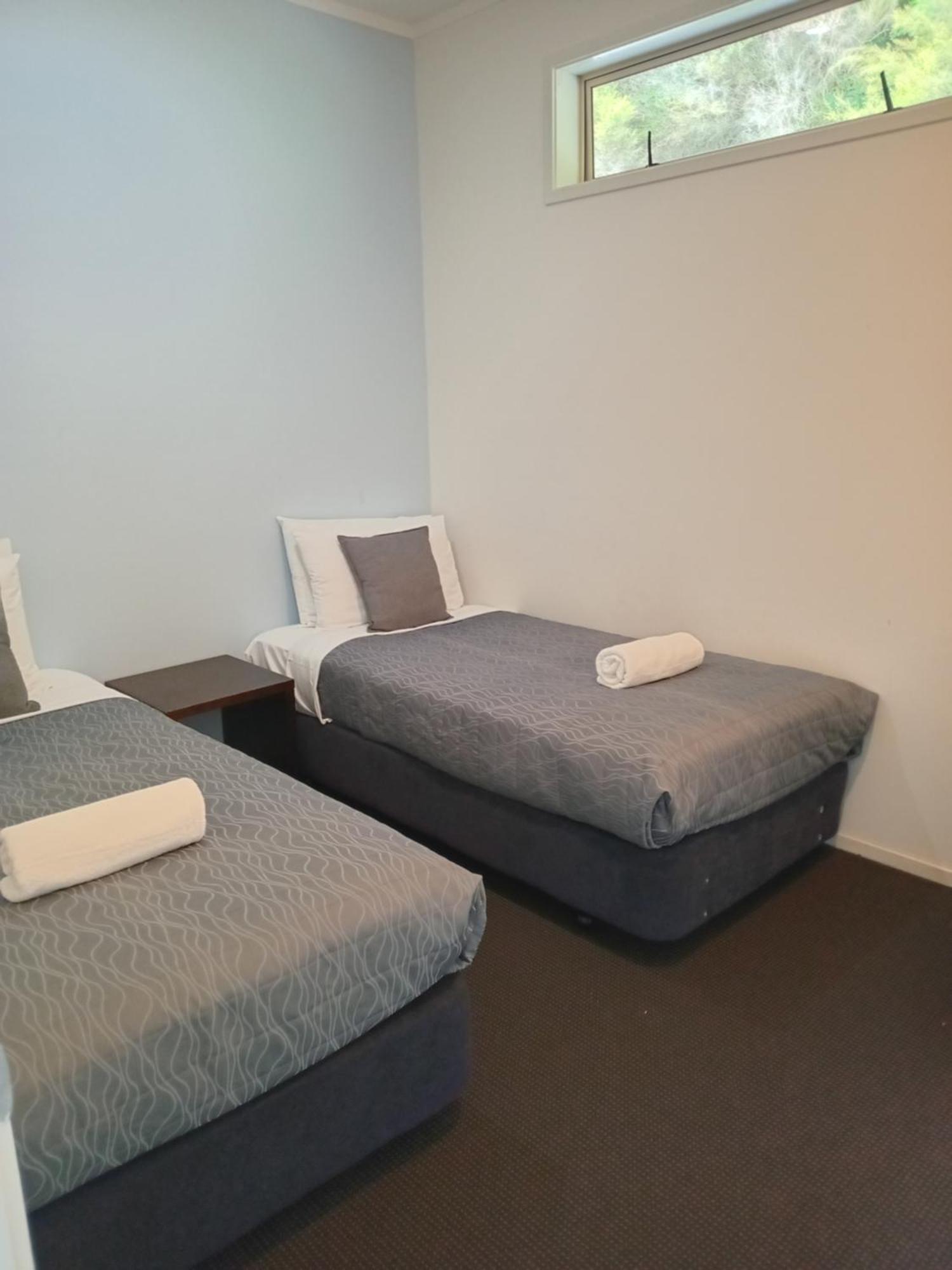 Haruru Falls Motel & Conference Centre Paihia Ngoại thất bức ảnh