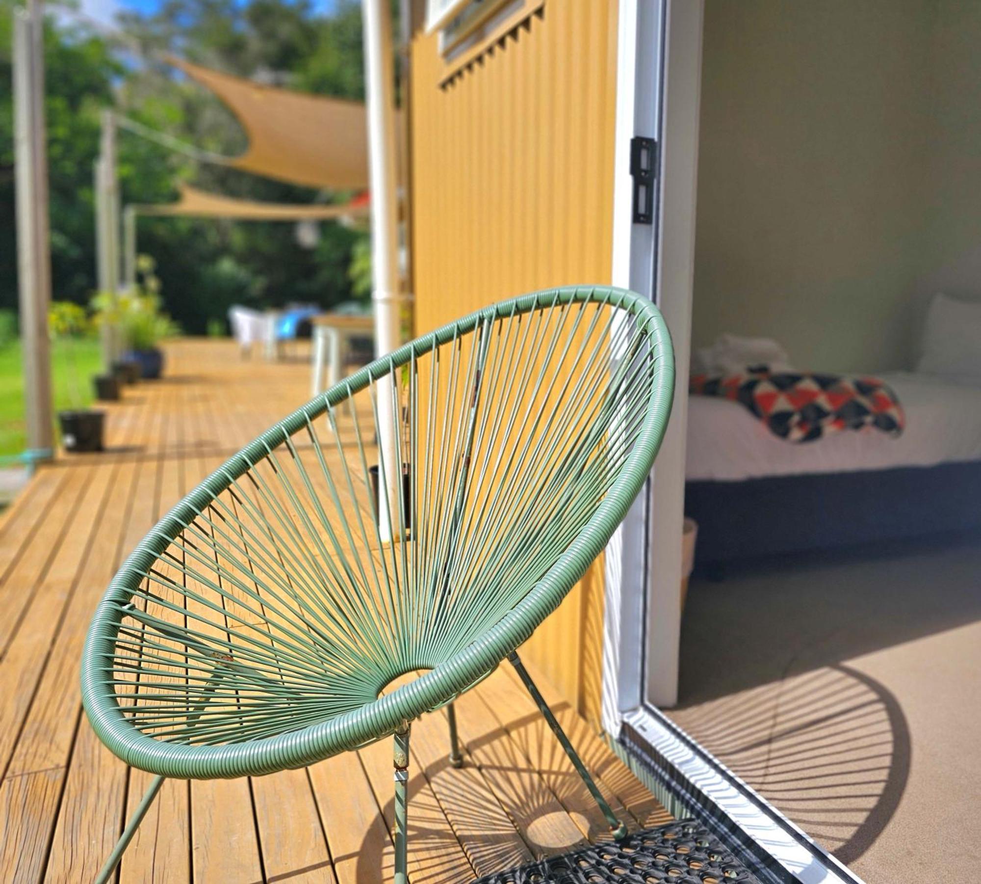 Haruru Falls Motel & Conference Centre Paihia Ngoại thất bức ảnh