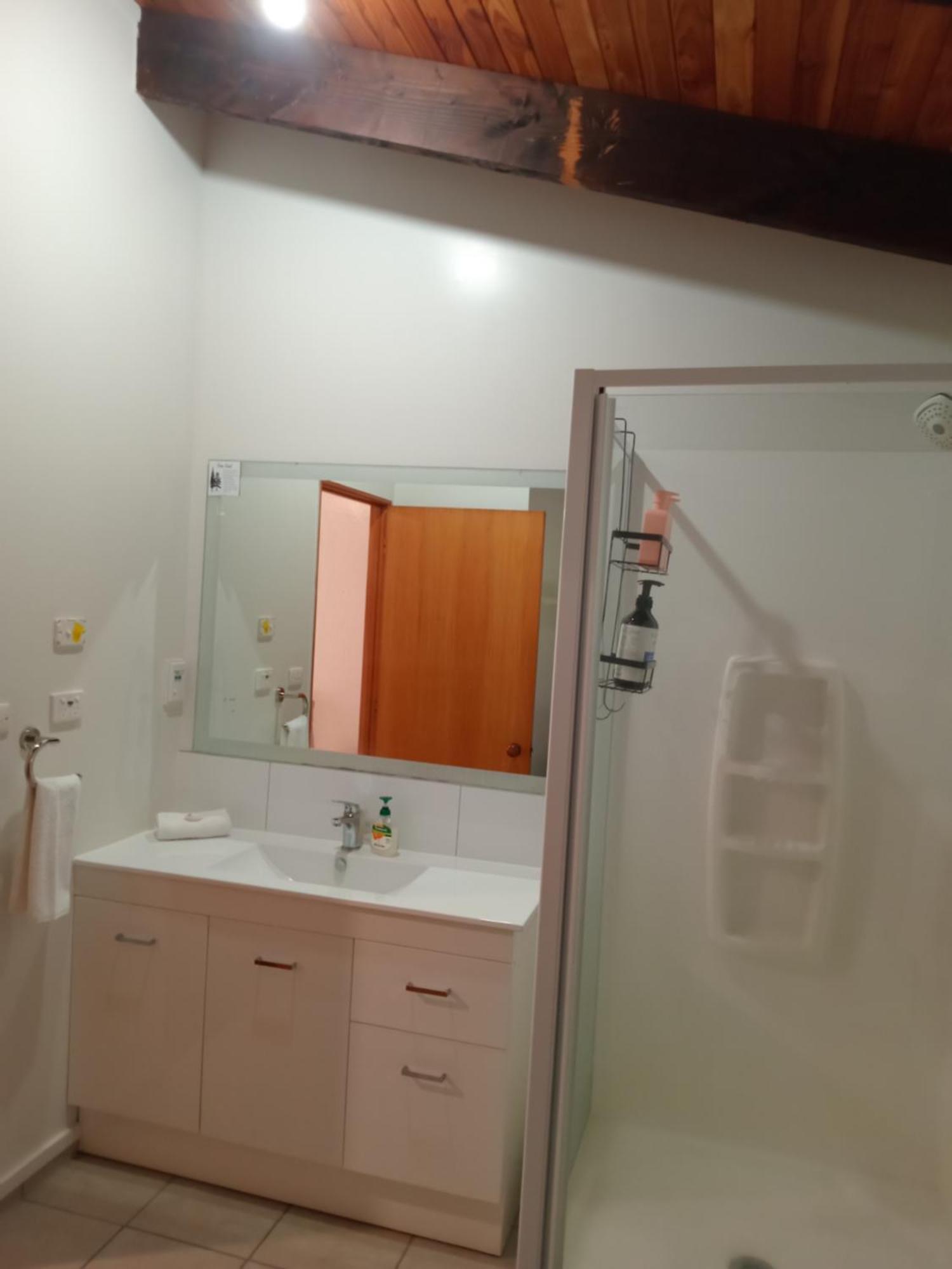 Haruru Falls Motel & Conference Centre Paihia Ngoại thất bức ảnh