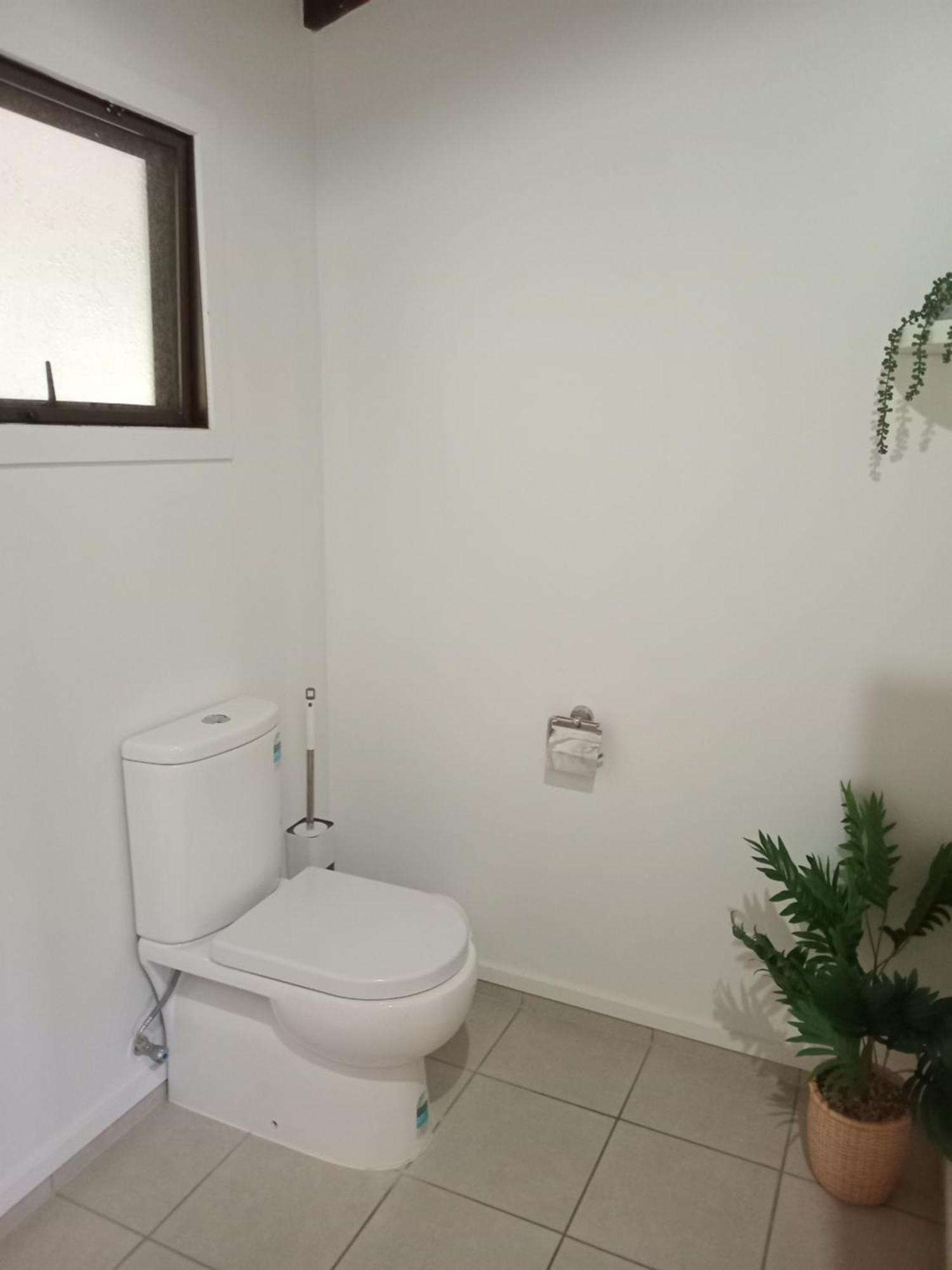 Haruru Falls Motel & Conference Centre Paihia Ngoại thất bức ảnh