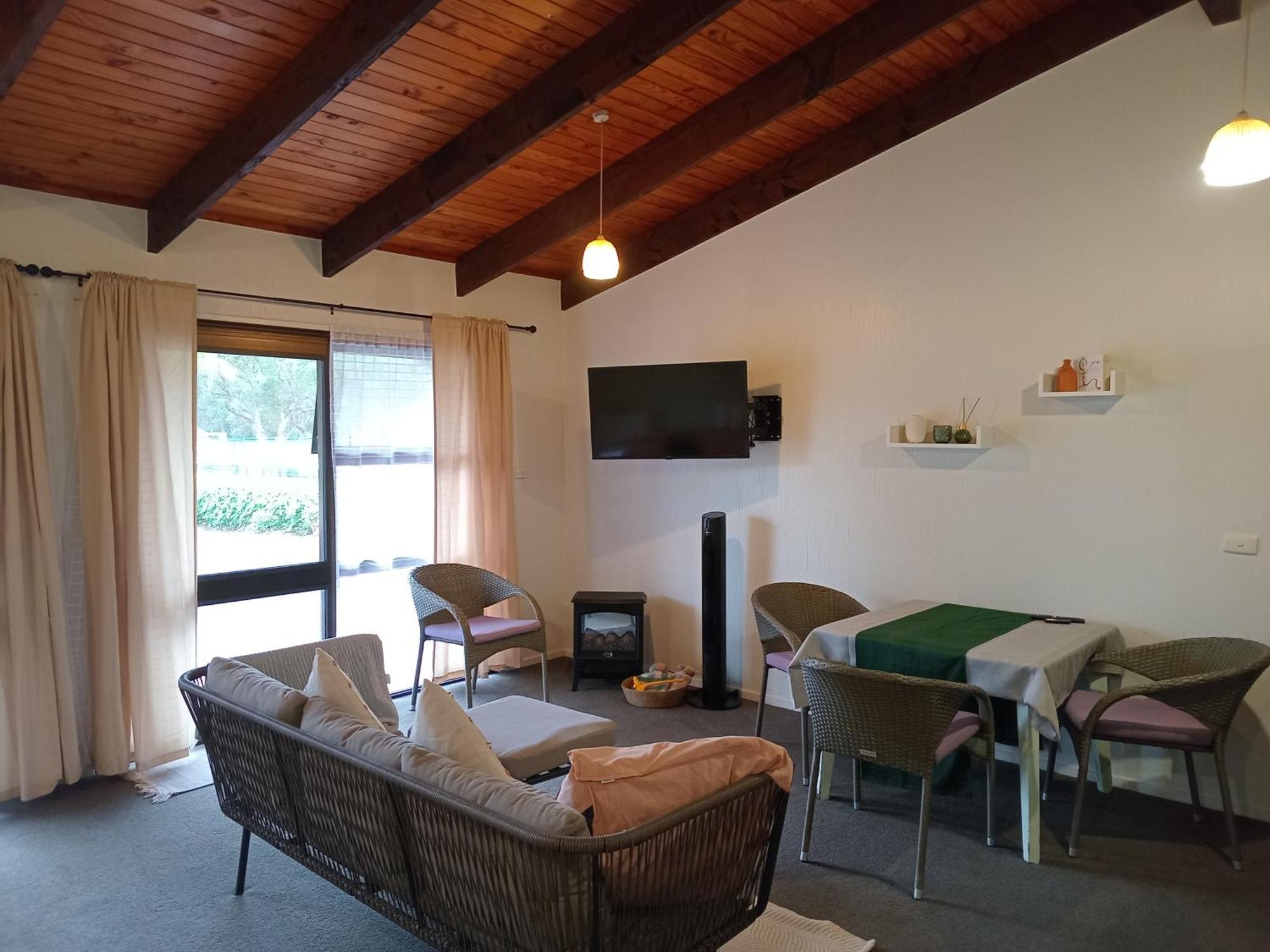 Haruru Falls Motel & Conference Centre Paihia Ngoại thất bức ảnh