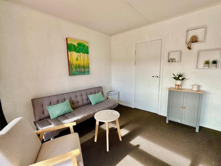 Haruru Falls Motel & Conference Centre Paihia Ngoại thất bức ảnh