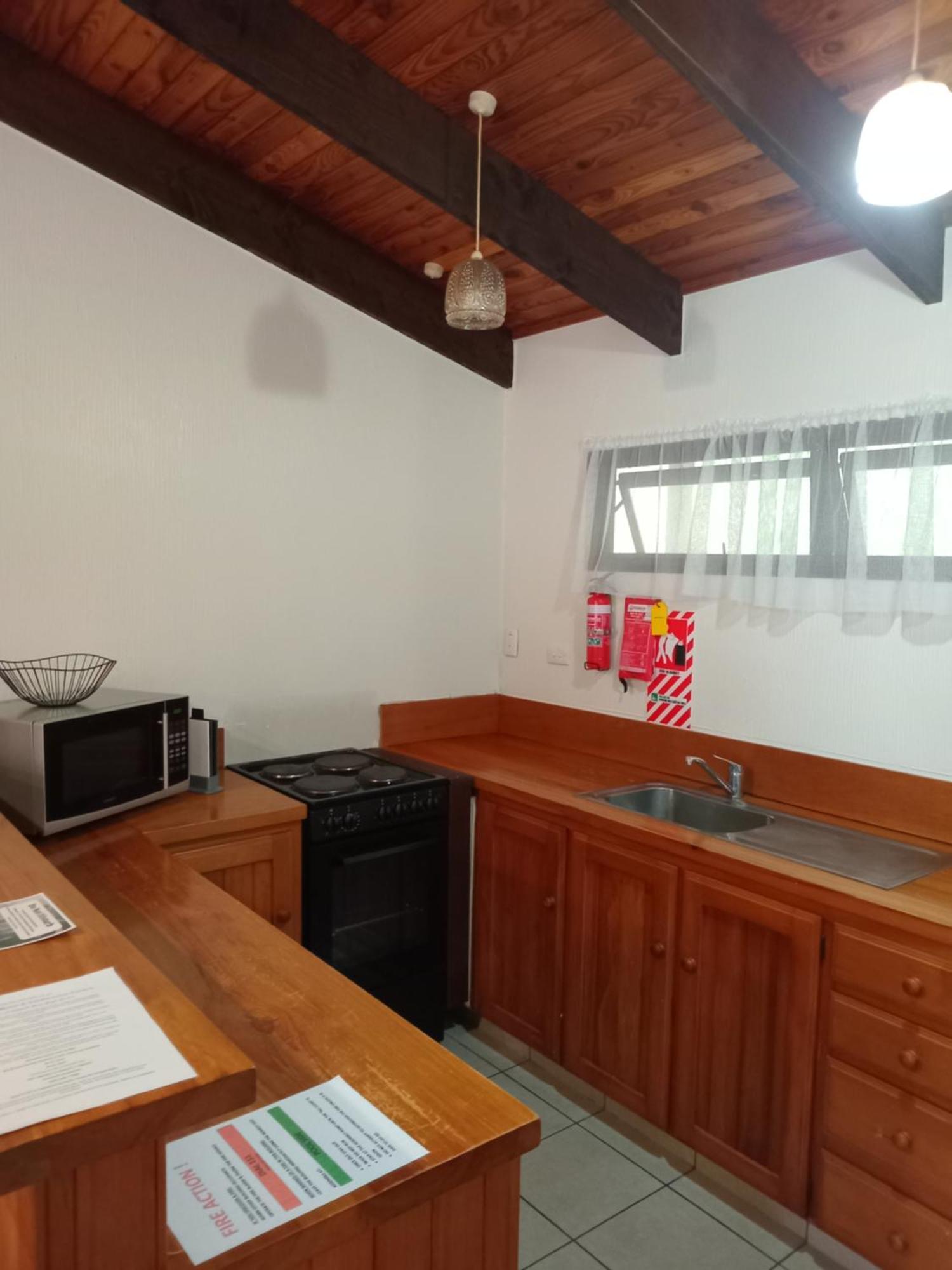 Haruru Falls Motel & Conference Centre Paihia Ngoại thất bức ảnh