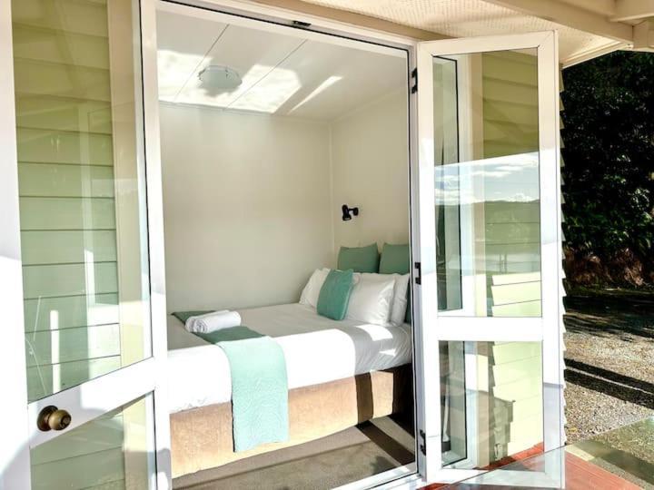 Haruru Falls Motel & Conference Centre Paihia Ngoại thất bức ảnh